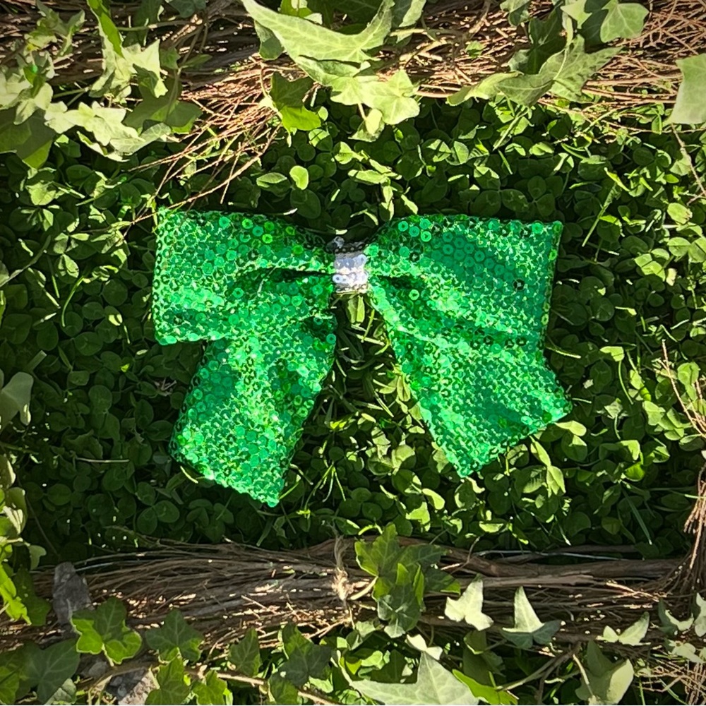 Saint Patrick’s Day Bow Ties
